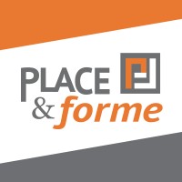 Place et Forme inc. logo, Place et Forme inc. contact details