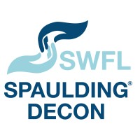 Spaulding Decon SWFL logo, Spaulding Decon SWFL contact details