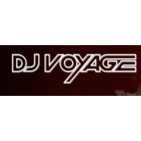 DJ Voyage logo, DJ Voyage contact details