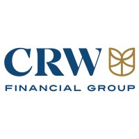 CRW Financial Group logo, CRW Financial Group contact details