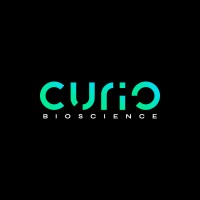 Curio Bio logo, Curio Bio contact details