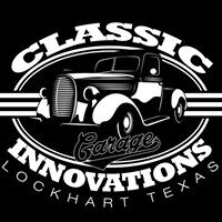 Classic Innovations Shop logo, Classic Innovations Shop contact details