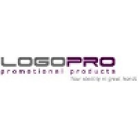 Logopro Promotional Products logo, Logopro Promotional Products contact details