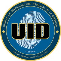 UNIDAD DE INVESTIGACIÓN CRIMINAL DE LA DEFENSA logo, UNIDAD DE INVESTIGACIÓN CRIMINAL DE LA DEFENSA contact details