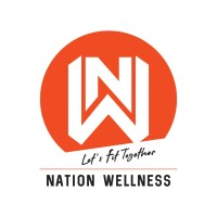 Nation Wellness logo, Nation Wellness contact details