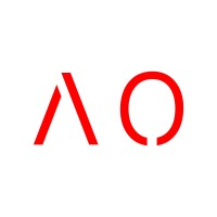 AO.XYZ logo, AO.XYZ contact details