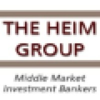 The Heim Group Inc. logo, The Heim Group Inc. contact details