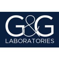 G&G Laboratories logo, G&G Laboratories contact details