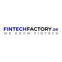 FintechFactory logo, FintechFactory contact details