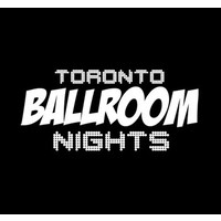 Toronto Ballroom Nights logo, Toronto Ballroom Nights contact details