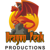 Dragon Peak Productions logo, Dragon Peak Productions contact details