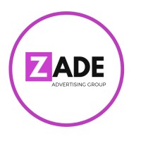 Zade Advertising Group logo, Zade Advertising Group contact details