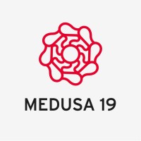 Medusa19.com logo, Medusa19.com contact details