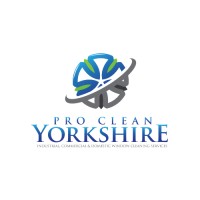 Pro-Clean Yorkshire logo, Pro-Clean Yorkshire contact details