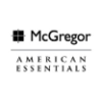 McGregor Socks / American Essentials logo, McGregor Socks / American Essentials contact details