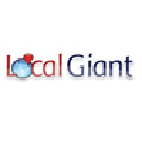 LocalGiant, LLC logo, LocalGiant, LLC contact details