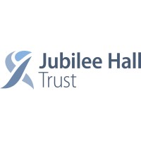 Jubilee Hall Trust logo, Jubilee Hall Trust contact details