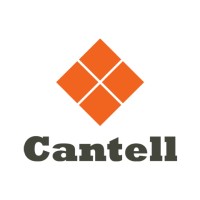 Cantell logo, Cantell contact details