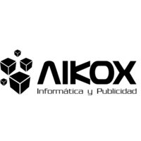 Aikox Informática y Publicidad logo, Aikox Informática y Publicidad contact details