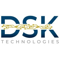 DSK Technologies (Pty) Ltd logo, DSK Technologies (Pty) Ltd contact details