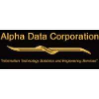 Alpha Data Corporation logo, Alpha Data Corporation contact details