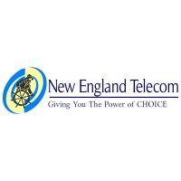 New England Telecom, LLC logo, New England Telecom, LLC contact details