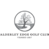 Alderley Edge Golf Club logo, Alderley Edge Golf Club contact details