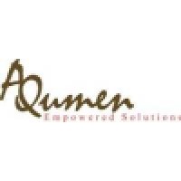 AQumen- Empowered HR Solutions logo, AQumen- Empowered HR Solutions contact details