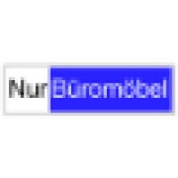 Nur Büromöbel www.nurbueromoebel.de logo, Nur Büromöbel www.nurbueromoebel.de contact details