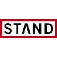 STAND Canada logo, STAND Canada contact details