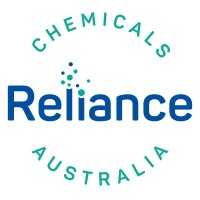 Reliance Chemicals Australia logo, Reliance Chemicals Australia contact details