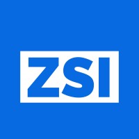 ZSI Technologies logo, ZSI Technologies contact details