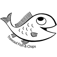 Trawool Fish & Chips logo, Trawool Fish & Chips contact details