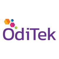 OdiTek Solutions logo, OdiTek Solutions contact details