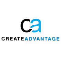 Create Advantage logo, Create Advantage contact details