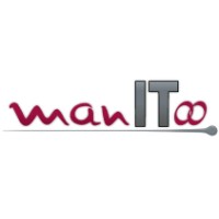 Manitoo logo, Manitoo contact details