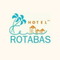 LE ROTABAS logo, LE ROTABAS contact details