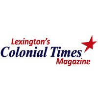 Colonial Times Magazine logo, Colonial Times Magazine contact details