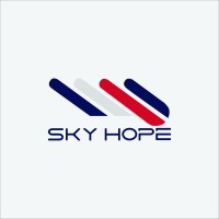 SKY HOPE logo, SKY HOPE contact details