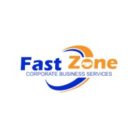 Fast Zone logo, Fast Zone contact details