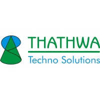 Thathwa Techno solutions logo, Thathwa Techno solutions contact details