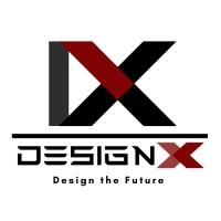 DesignX Club logo, DesignX Club contact details