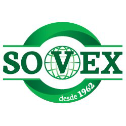 Sovex logo, Sovex contact details