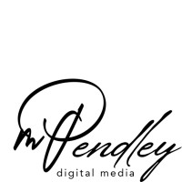 Pendley Digital logo, Pendley Digital contact details