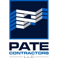 Pate Contractors, LLC logo, Pate Contractors, LLC contact details