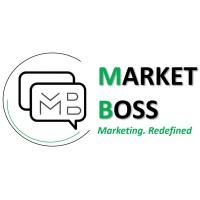 Market Boss, LLC logo, Market Boss, LLC contact details