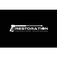 Restoration Pressure Washing logo, Restoration Pressure Washing contact details