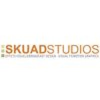 SKUAD STUDIOS logo, SKUAD STUDIOS contact details