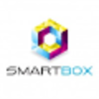 SmartBox eCRM logo, SmartBox eCRM contact details