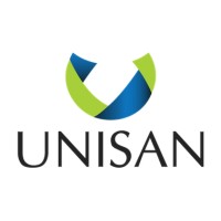 Unisan Group logo, Unisan Group contact details